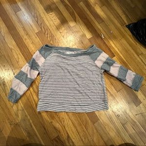 Free people tops size S